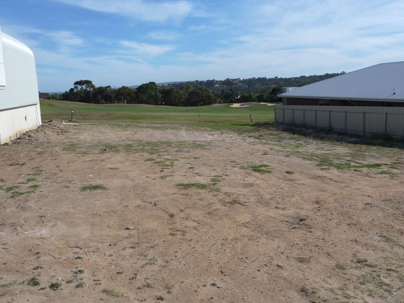 Lot 441 Fairway Drive, Mccracken SA 5211