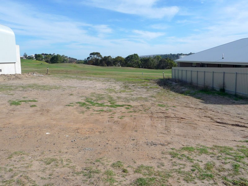 Lot 441 Fairway Drive, Mccracken SA 5211