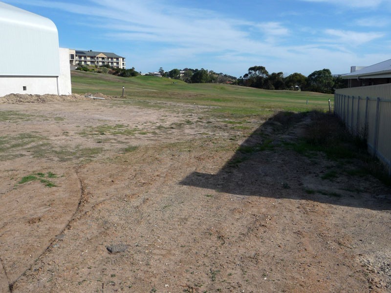 Lot 441 Fairway Drive, Mccracken SA 5211