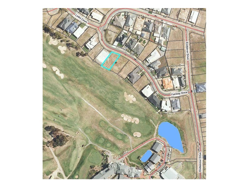 Lot 441 Fairway Drive, Mccracken SA 5211