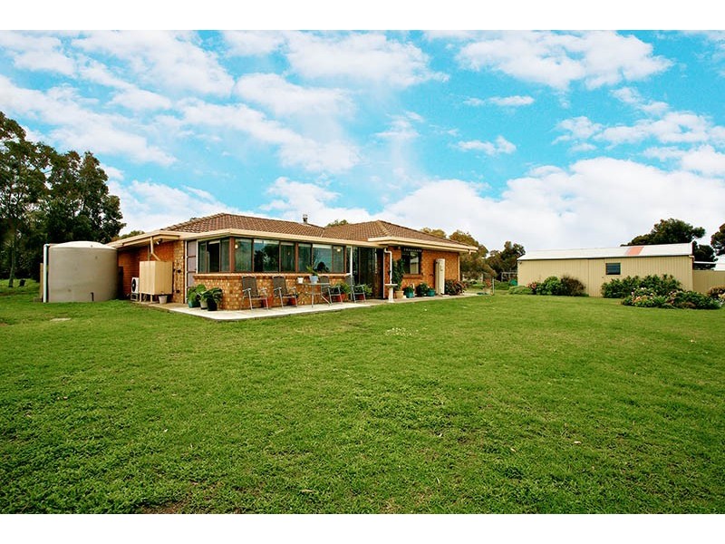 85 Airport Road, Currency Creek SA 5214