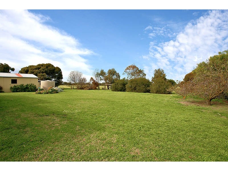85 Airport Road, Currency Creek SA 5214