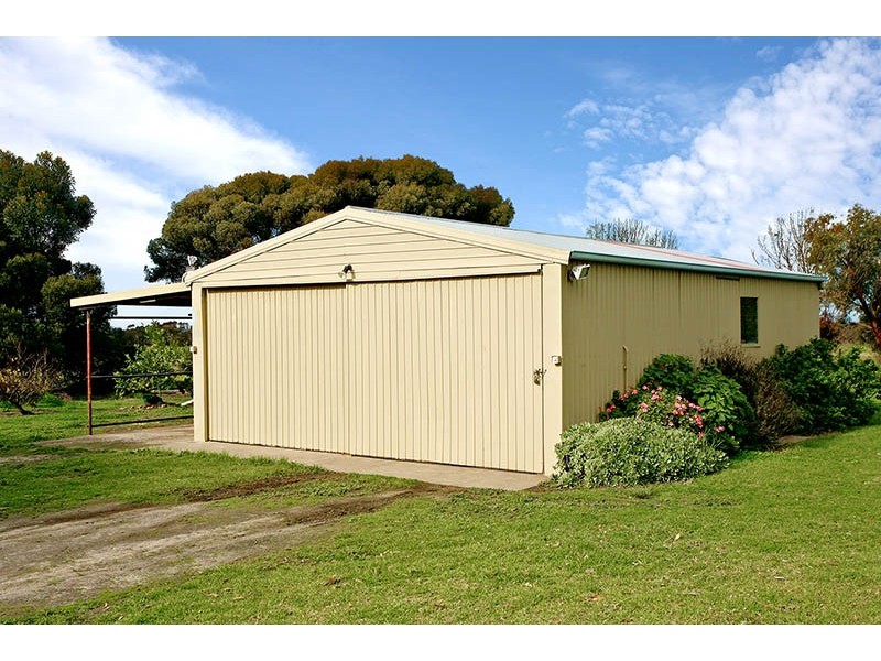 85 Airport Road, Currency Creek SA 5214