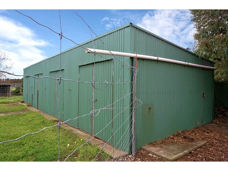 85 Airport Road, Currency Creek SA 5214
