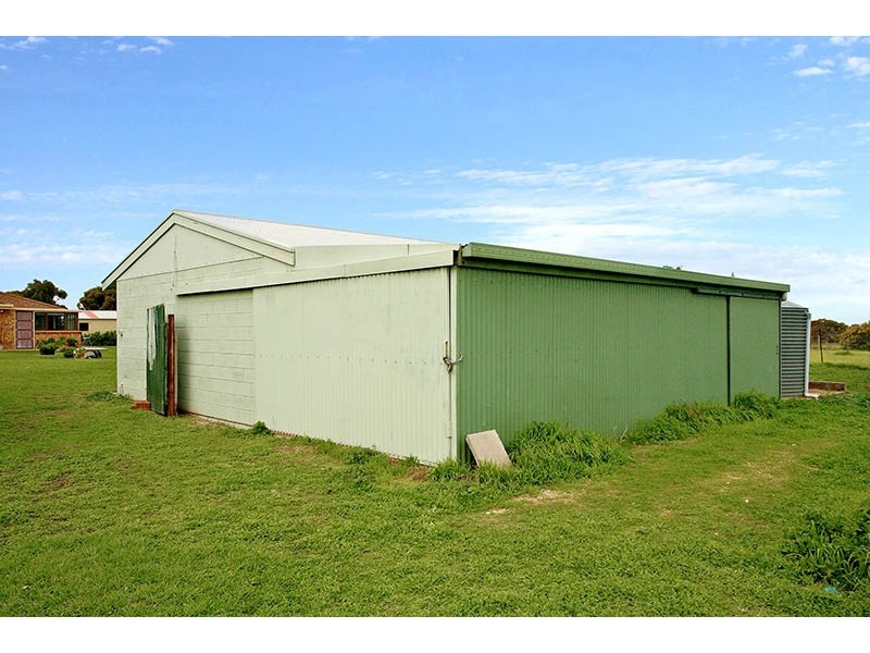 85 Airport Road, Currency Creek SA 5214