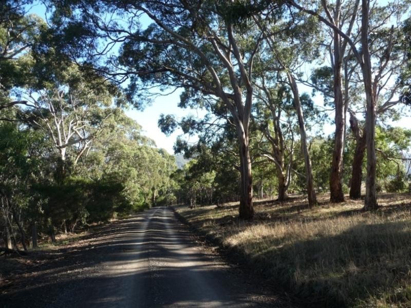 Lot 1 Portion of Section 621 Polwarth Drive, Inman Valley SA 5211