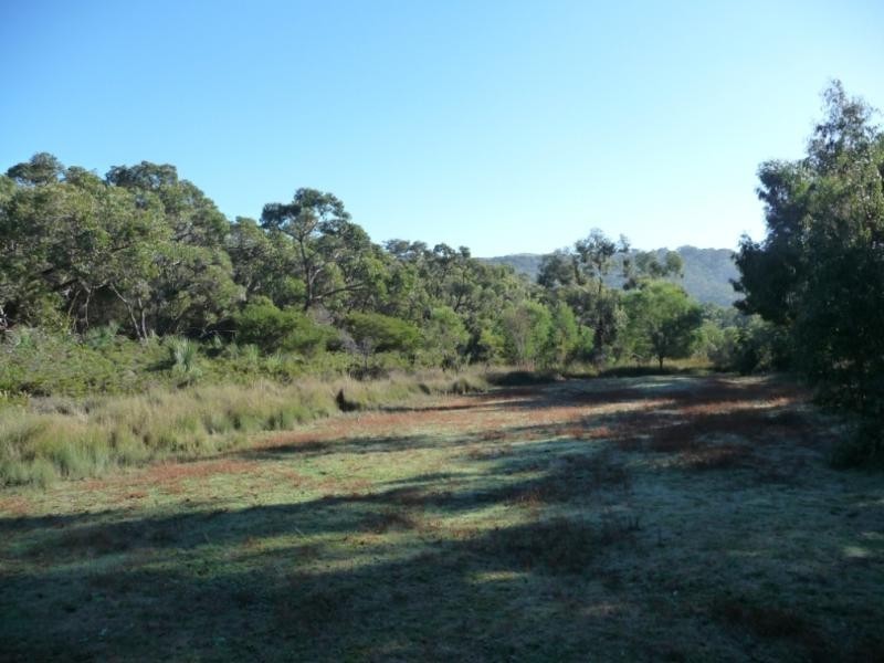 Lot 1 Portion of Section 621 Polwarth Drive, Inman Valley SA 5211