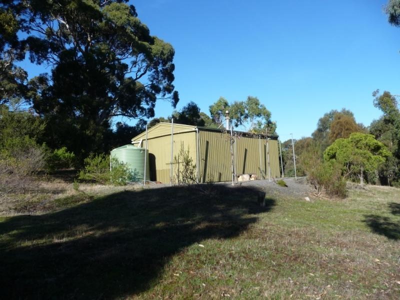 Lot 1 Portion of Section 621 Polwarth Drive, Inman Valley SA 5211