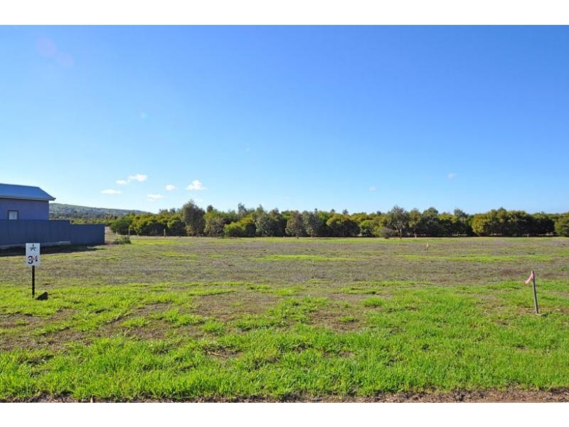 Lot 31 Sun Orchid Drive, Hayborough SA 5211