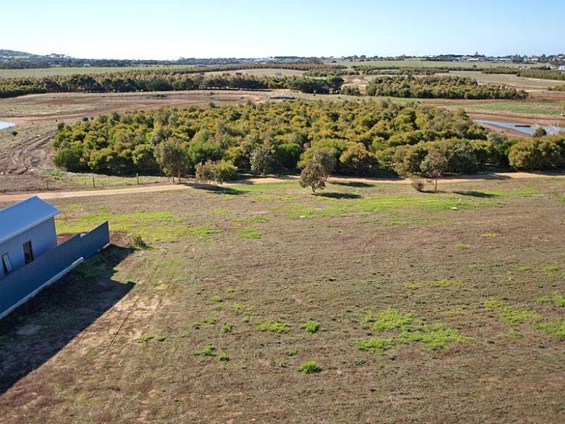 Lot 31 Sun Orchid Drive, Hayborough SA 5211