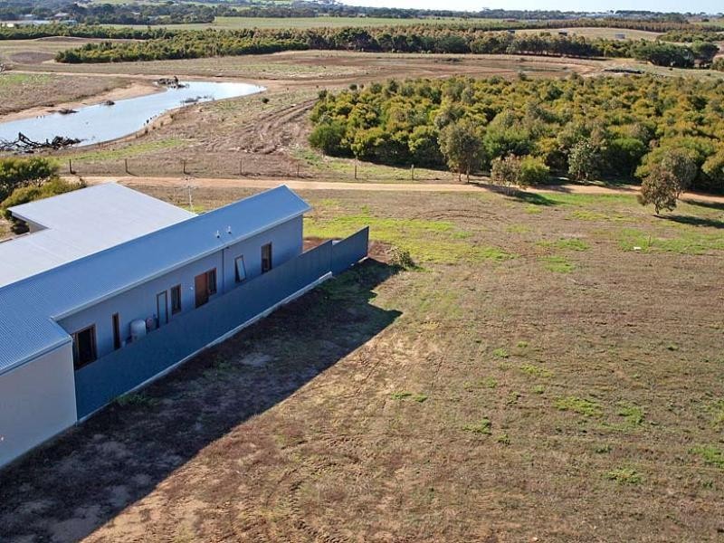 Lot 31 Sun Orchid Drive, Hayborough SA 5211