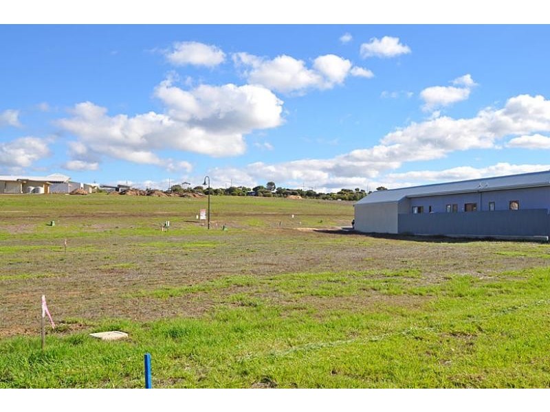 Lot 31 Sun Orchid Drive, Hayborough SA 5211