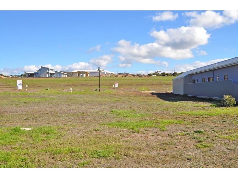 Lot 31 Sun Orchid Drive, Hayborough SA 5211