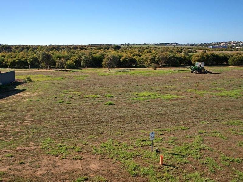 Lot 31 Sun Orchid Drive, Hayborough SA 5211