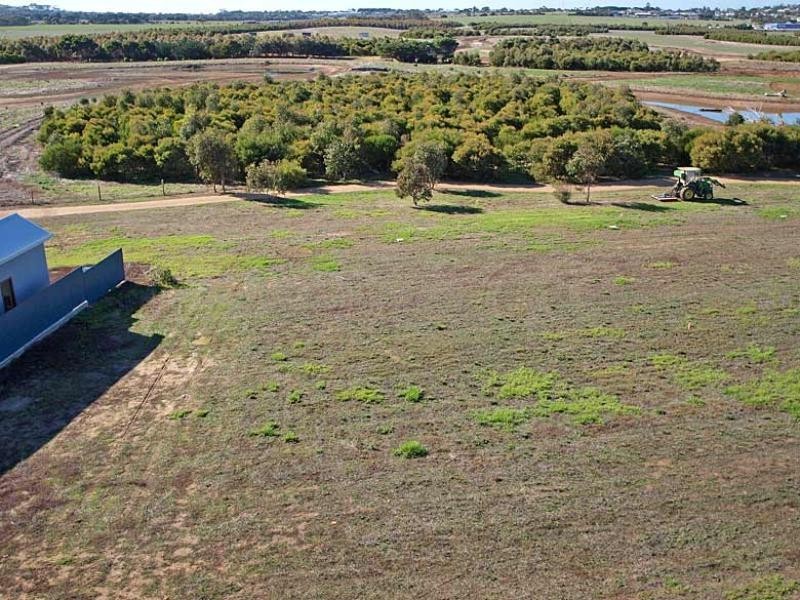 Lot 31 Sun Orchid Drive, Hayborough SA 5211