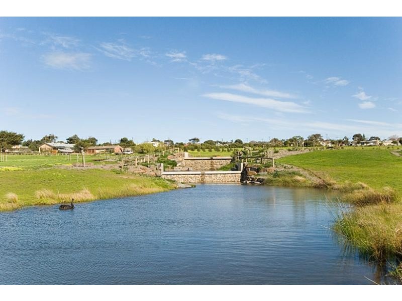 Lot 31 Sun Orchid Drive, Hayborough SA 5211