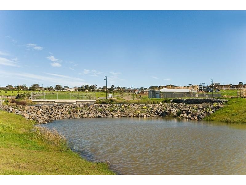 Lot 31 Sun Orchid Drive, Hayborough SA 5211