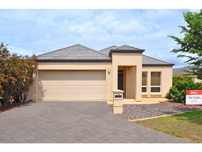 3a Clipper Court, Encounter Bay SA 5211