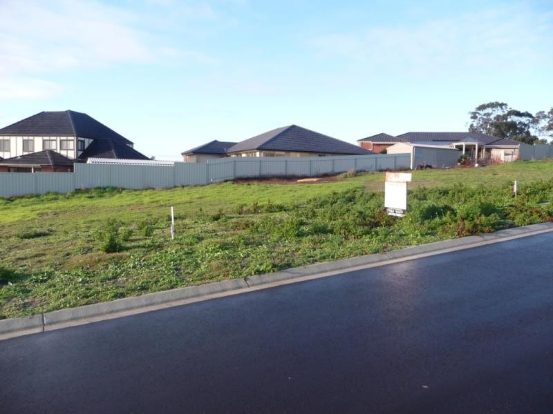 Lot 154 Dutton Circuit, Hayborough SA 5211