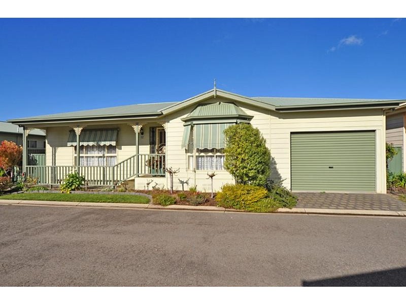 234 Rosetta Village, Victor Harbor SA 5211
