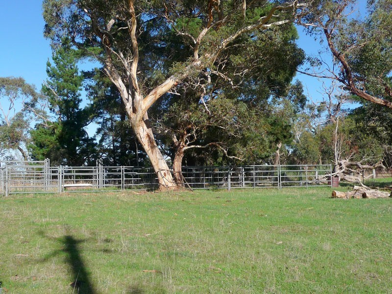 Section 306 Victor Harbor Road, Mount Jagged SA 5211