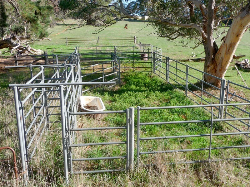 Section 306 Victor Harbor Road, Mount Jagged SA 5211