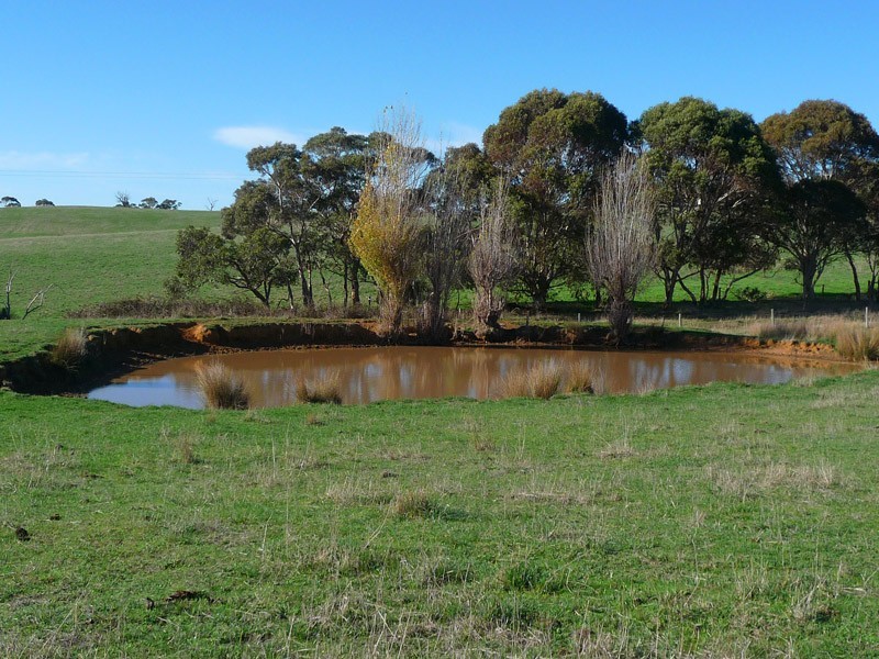 Section 306 Victor Harbor Road, Mount Jagged SA 5211