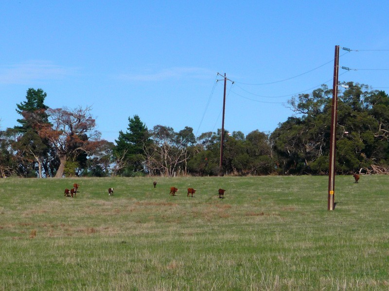 Section 306 Victor Harbor Road, Mount Jagged SA 5211