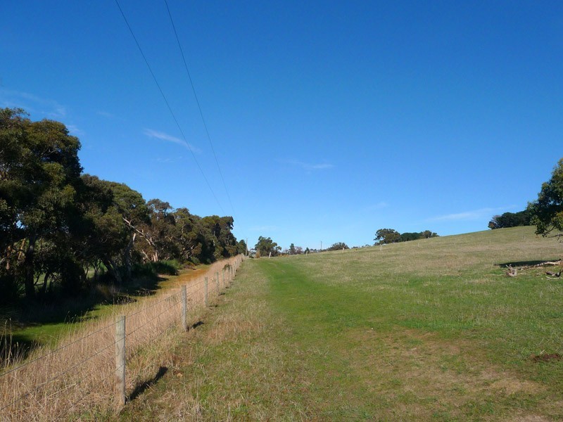 Section 306 Victor Harbor Road, Mount Jagged SA 5211