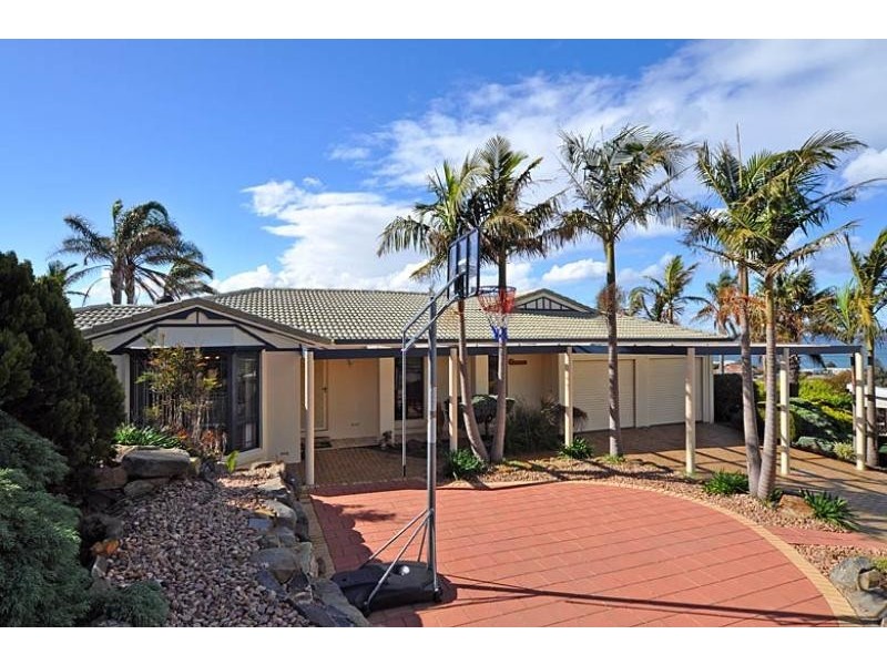 6 Bell Court, Encounter Bay SA 5211