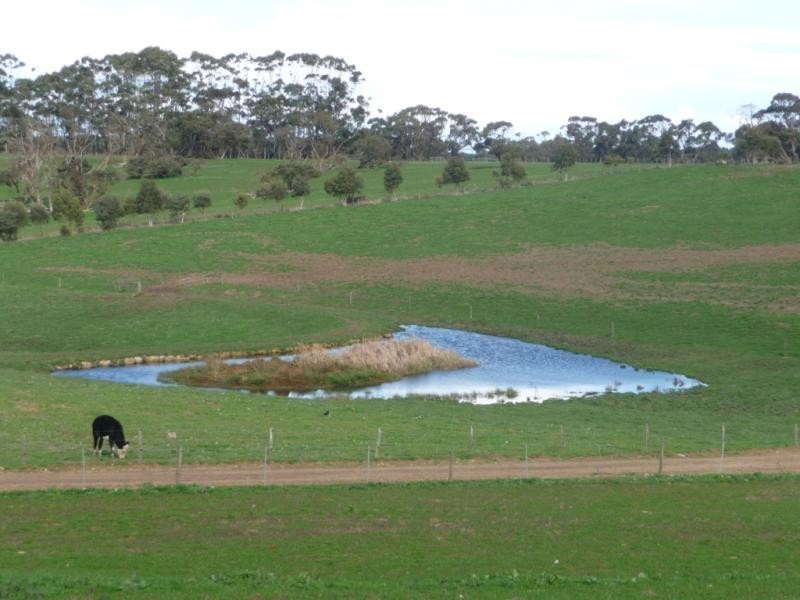 ‘Talamara’ Range Road, Parawa SA 5203
