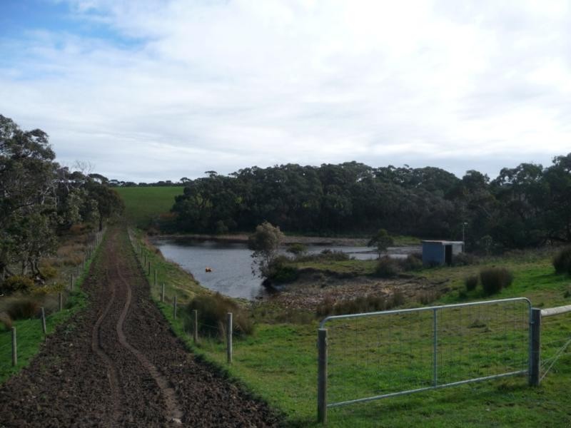 ‘Talamara’ Range Road, Parawa SA 5203