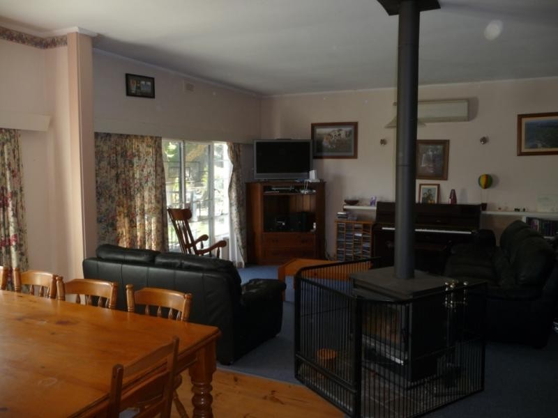 ‘Talamara’ Range Road, Parawa SA 5203