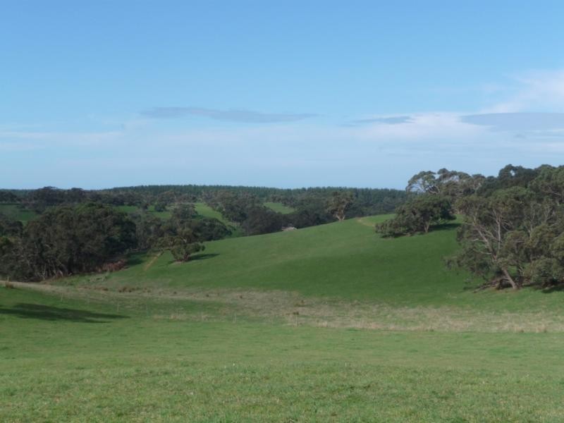 ‘Talamara’ Range Road, Parawa SA 5203