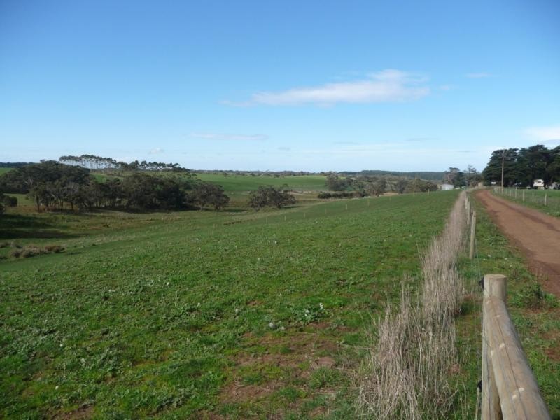 ‘Talamara’ Range Road, Parawa SA 5203