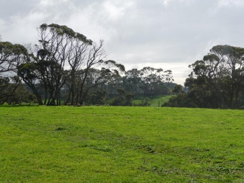 ‘Talamara’ Range Road, Parawa SA 5203