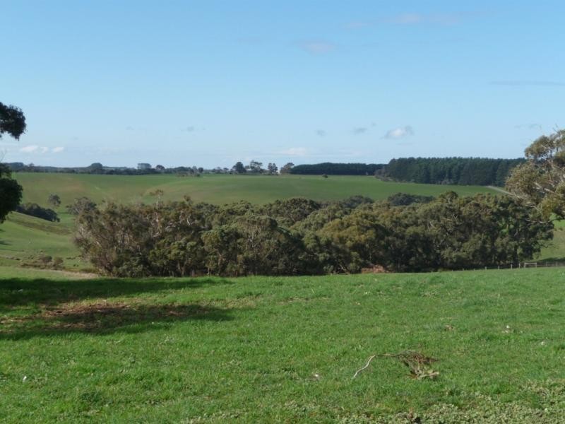 ‘Talamara’ Range Road, Parawa SA 5203