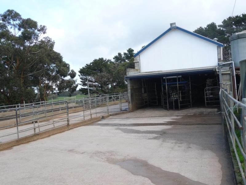 ‘Talamara’ Range Road, Parawa SA 5203