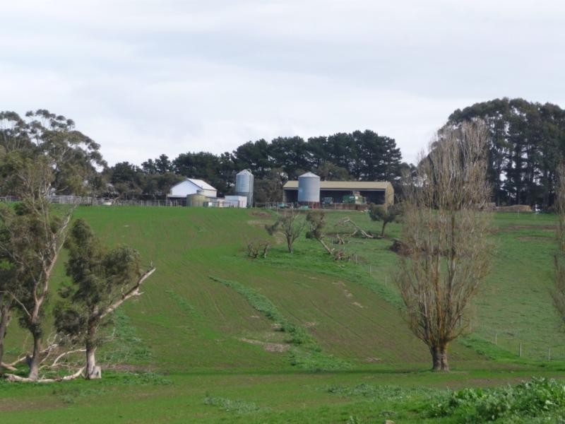 ‘Talamara’ Range Road, Parawa SA 5203