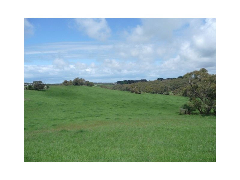 ‘Talamara’ Range Road, Parawa SA 5203