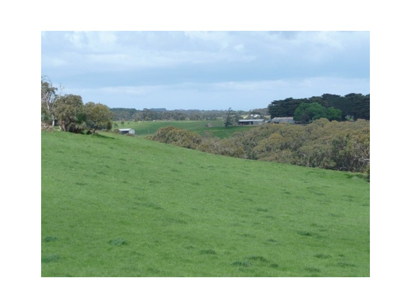 ‘Talamara’ Range Road, Parawa SA 5203