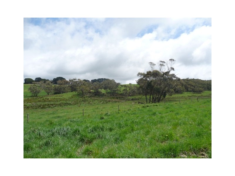 ‘Talamara’ Range Road, Parawa SA 5203