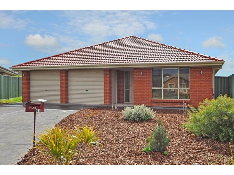 61 Sweetman Avenue, Encounter Bay SA 5211