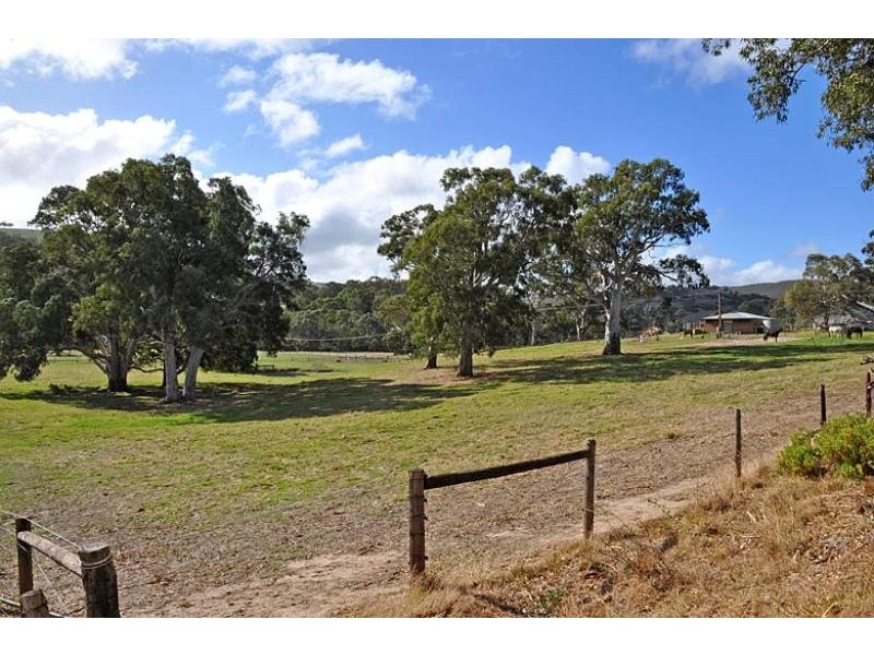 Lot 138 Inman Valley Road, Inman Valley SA 5211