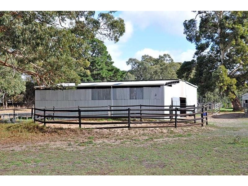 Lot 138 Inman Valley Road, Inman Valley SA 5211