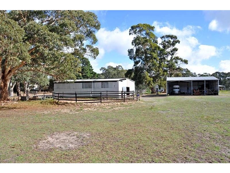 Lot 138 Inman Valley Road, Inman Valley SA 5211