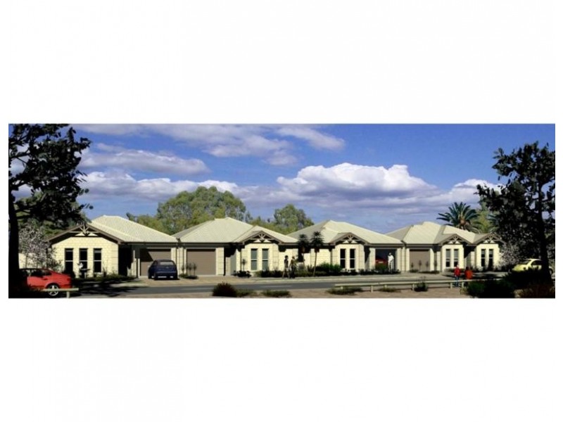 Home 4 (19) Oval Road, Victor Harbor SA 5211