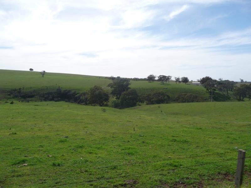 Kooroora – Goolwa-Mount Compass Road, Currency Creek SA 5214