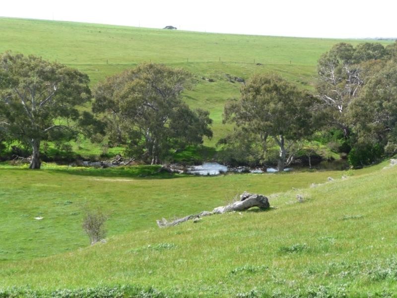 Kooroora – Goolwa-Mount Compass Road, Currency Creek SA 5214