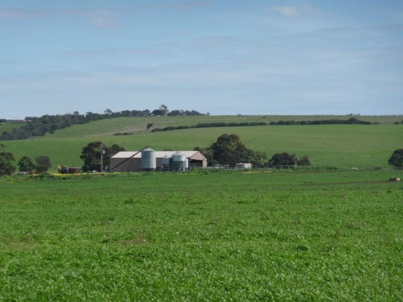 Kooroora – Goolwa-Mount Compass Road, Currency Creek SA 5214